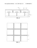 Image Sensor and Method for Manufacturing the Same diagram and image