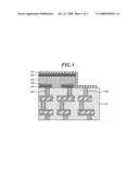 IMAGE SENSOR diagram and image