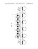 SEMICONDUCTOR CHIP AND SEMICONDUCTOR DEVICE diagram and image