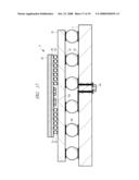 SEMICONDUCTOR CHIP AND SEMICONDUCTOR DEVICE diagram and image