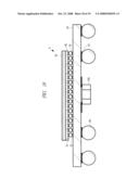 SEMICONDUCTOR CHIP AND SEMICONDUCTOR DEVICE diagram and image