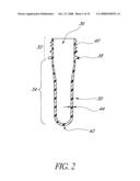 METHODS AND SYSTEMS FOR FORMING MULTILAYER ARTICLES diagram and image