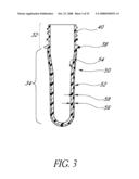 METHODS AND SYSTEMS FOR FORMING MULTILAYER ARTICLES diagram and image