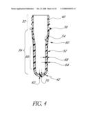 METHODS AND SYSTEMS FOR FORMING MULTILAYER ARTICLES diagram and image