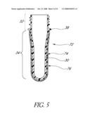 METHODS AND SYSTEMS FOR FORMING MULTILAYER ARTICLES diagram and image