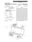 Volumetric Sealing System diagram and image