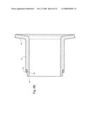 Volumetric Sealing System diagram and image