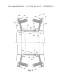 Volumetric Sealing System diagram and image