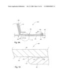 Volumetric Sealing System diagram and image