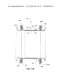 Volumetric Sealing System diagram and image