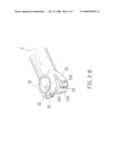 VERTICAL-TUBE-FIXING-BASE STRUCTURE OF THE FORK TUBE OF THE BIKE diagram and image