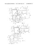 Stowaway, receiver hitch diagram and image