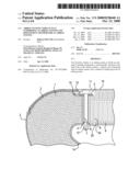 Airbag system, vehicle seat comprising an airbag system and deployment method for an airbag system diagram and image