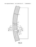 Airbag system, vehicle seat comprising an airbag system and deployment method for an airbag system diagram and image