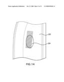 Airbag system, vehicle seat comprising an airbag system and deployment method for an airbag system diagram and image