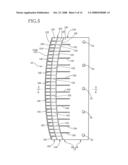 PEDESTRIAN PROTECTION APPARATUS FOR VEHICLE diagram and image