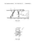 ROLL-IN COT diagram and image