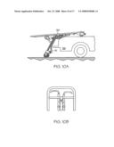 ROLL-IN COT diagram and image