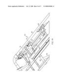 ROLL-IN COT diagram and image