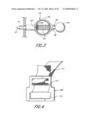 VEHICLE CARGO BED EXTENDER diagram and image