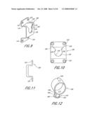 VEHICLE CARGO BED EXTENDER diagram and image