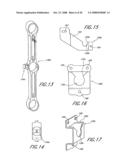 VEHICLE CARGO BED EXTENDER diagram and image