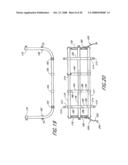 VEHICLE CARGO BED EXTENDER diagram and image