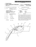 Safety Device for a Motor Vehicle diagram and image