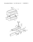 Travel Trailer diagram and image