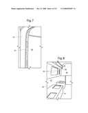 Travel Trailer diagram and image