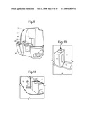 Travel Trailer diagram and image