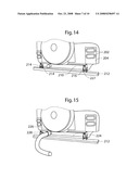 Travel Trailer diagram and image