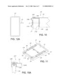 Cargo Trailer diagram and image