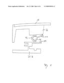 Openable Vehicle Roof diagram and image