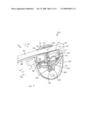 Swing With A Recline Mechanism And Method Of Using The Same diagram and image