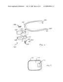 Swing With A Recline Mechanism And Method Of Using The Same diagram and image