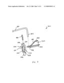 Swing With A Recline Mechanism And Method Of Using The Same diagram and image