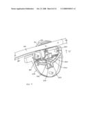 Swing With A Recline Mechanism And Method Of Using The Same diagram and image