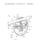 Swing With A Recline Mechanism And Method Of Using The Same diagram and image