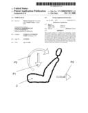 VEHICLE SEAT diagram and image