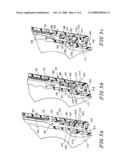 Compactible Juvenile Vehicle Seat diagram and image