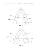 High-impact Resistant Tool diagram and image