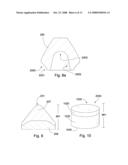 High-impact Resistant Tool diagram and image