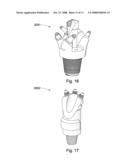 High-impact Resistant Tool diagram and image