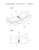 WHEEL BALANCE WEIGHT diagram and image