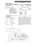 Bearing Device for Wheel diagram and image