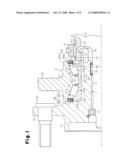 Bearing Device for Wheel diagram and image