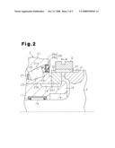 Bearing Device for Wheel diagram and image