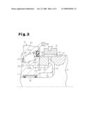 Bearing Device for Wheel diagram and image