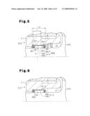 Bearing Device for Wheel diagram and image